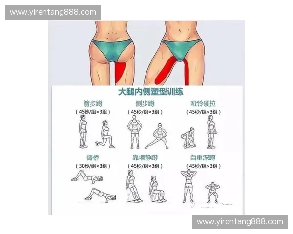 全面解析循环训练计划提高健身效果的科学方法与实践技巧