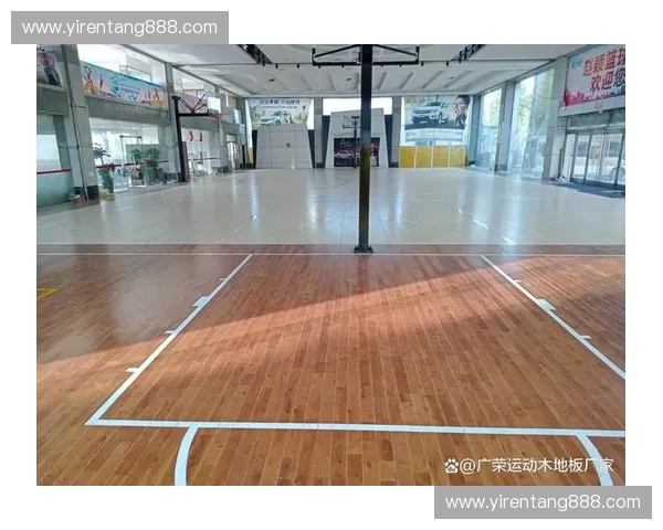 全面提升运动表现的必备体育装备推荐与选择指南