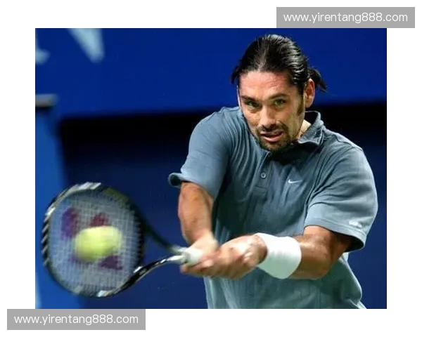 聚焦网球单打技战术体系构建与顶尖选手制胜之道全面解析